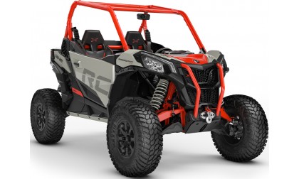 Maverick Sport X RC 1000R (100hp)